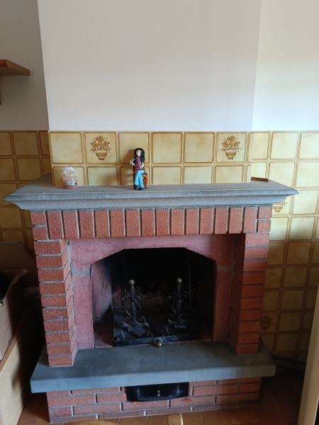 Trilocale in vendita a Tuoro sul Trasimeno