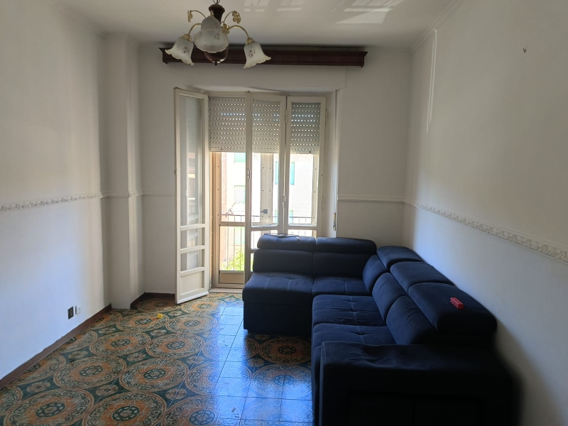 Quadrilocale con terrazzo a Magione