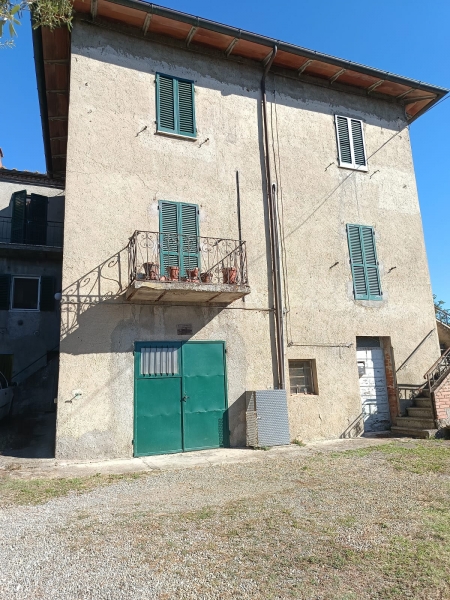 Casa indipendente in vendita a Citt della Pieve