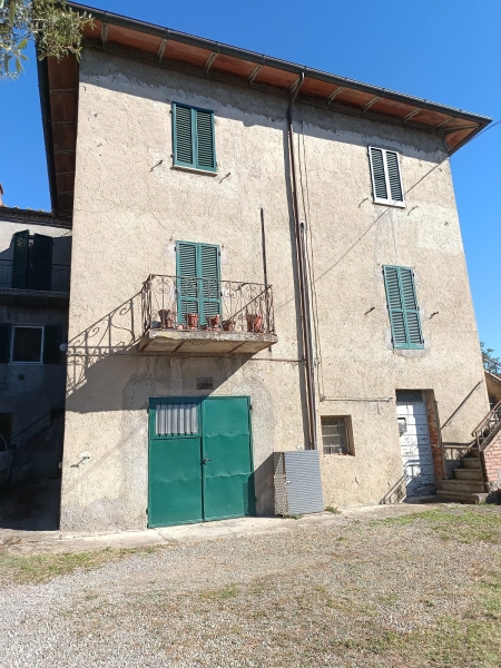 Casa indipendente in vendita a Citt della Pieve