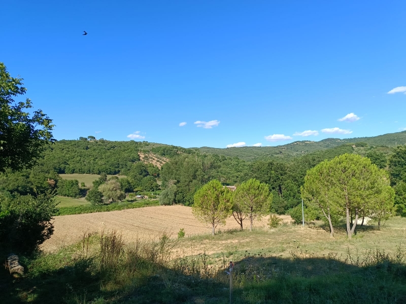 Casa indipendente in vendita a Citt della Pieve