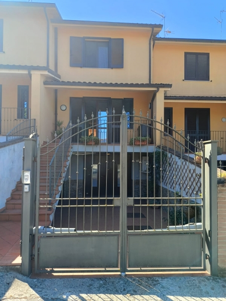 Villa in vendita a Citt della Pieve