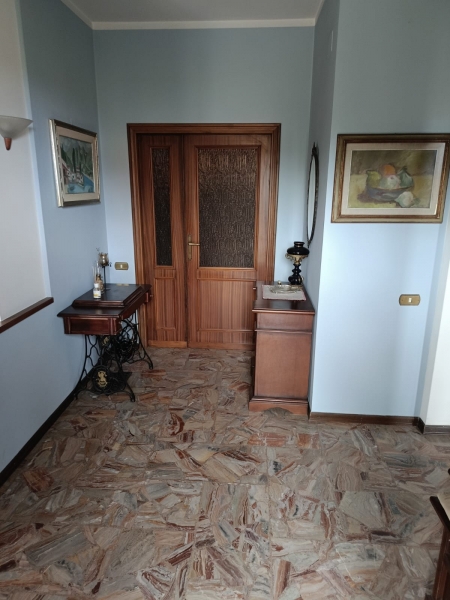Villa arredata in affitto a Citt della Pieve