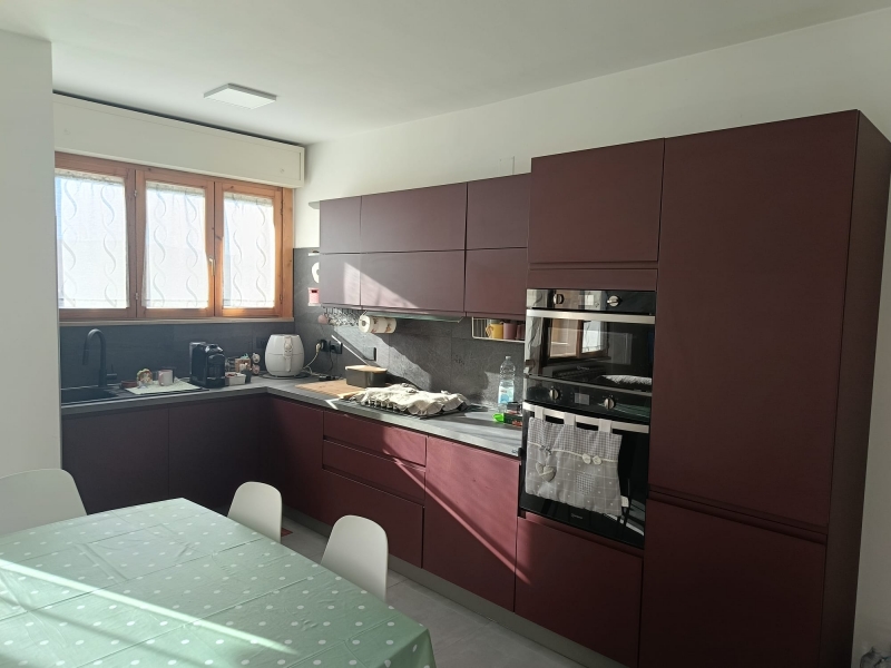 Quadrilocale ristrutturato a Magione