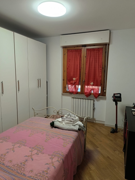 Quadrilocale ristrutturato a Magione