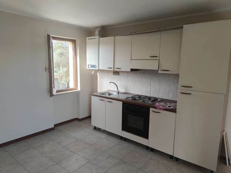 Bilocale ristrutturato a Magione