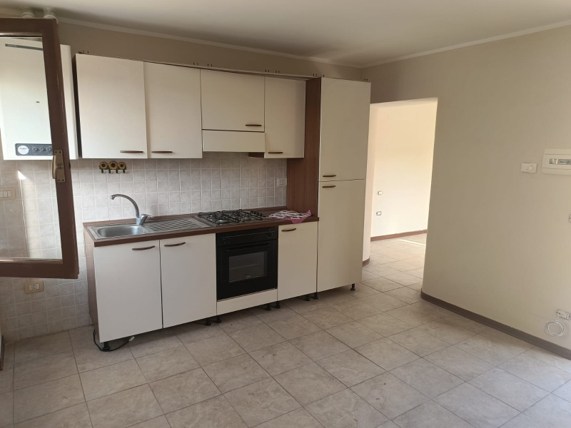 Bilocale ristrutturato a Magione