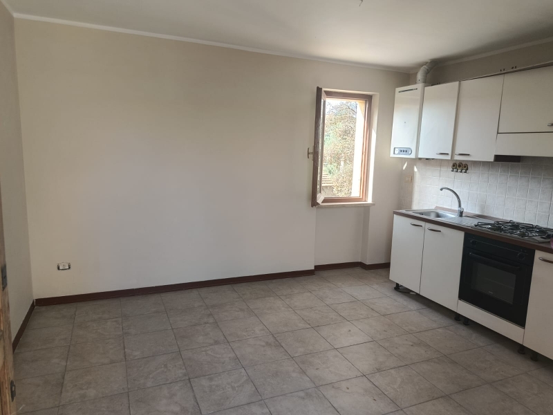 Bilocale ristrutturato a Magione