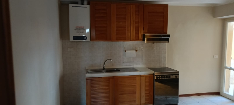 Bilocale classe A4 a Magione