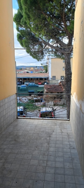 Bilocale classe A4 a Magione