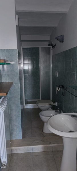 Bilocale classe A4 a Magione