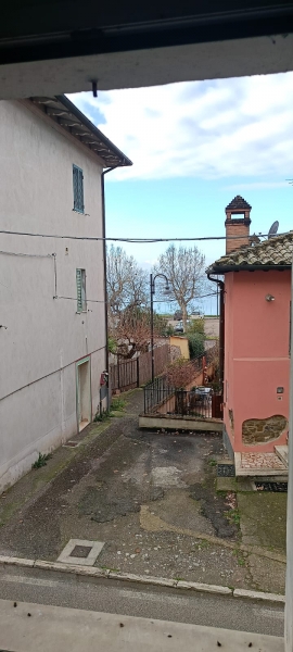 Casa indipendente vista lago a Magione