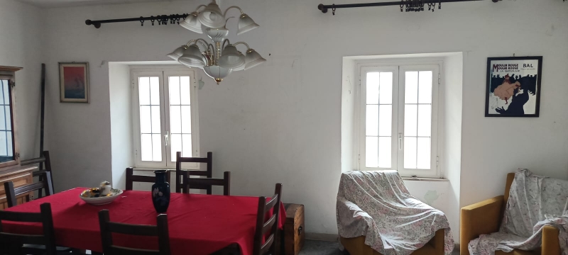 Casa indipendente vista lago a Magione