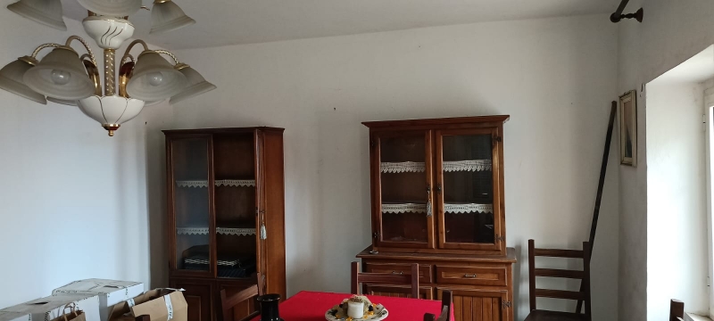 Casa indipendente vista lago a Magione