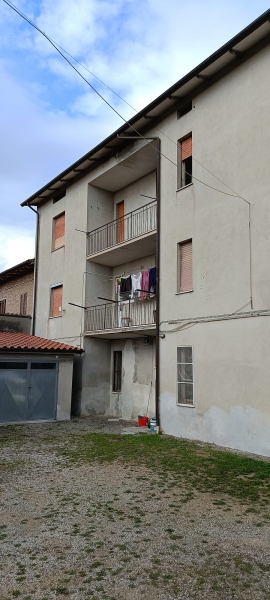 Quadrilocale classe A4 a Castiglione del Lago