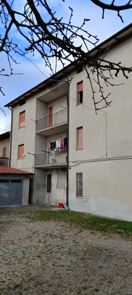 Quadrilocale classe A4 a Castiglione del Lago