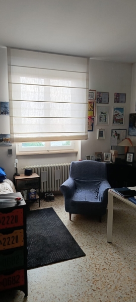 Appartamento con terrazzo a Magione