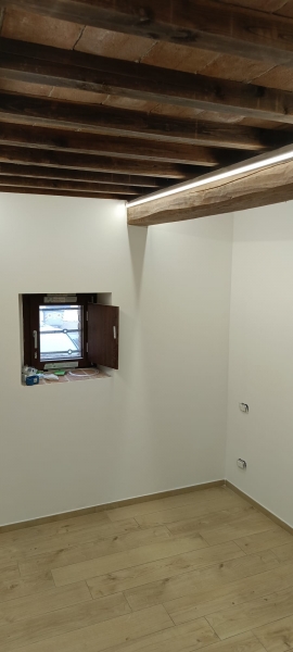 Trilocale ristrutturato a Perugia