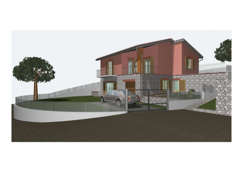 Terreno in vendita a Passignano sul Trasimeno