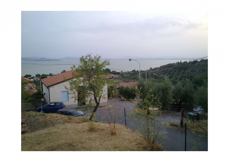 Terreno in vendita a Passignano sul Trasimeno