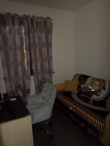 Trilocale classe A4 a Citt� della Pieve