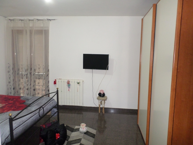 Trilocale classe A4 a Citt� della Pieve