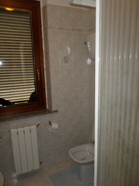 Trilocale classe A4 a Citt� della Pieve