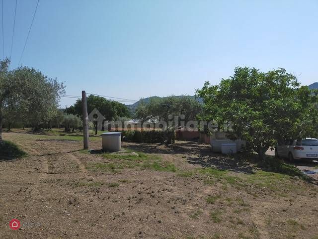 Terreno da ristrutturare a Panicale