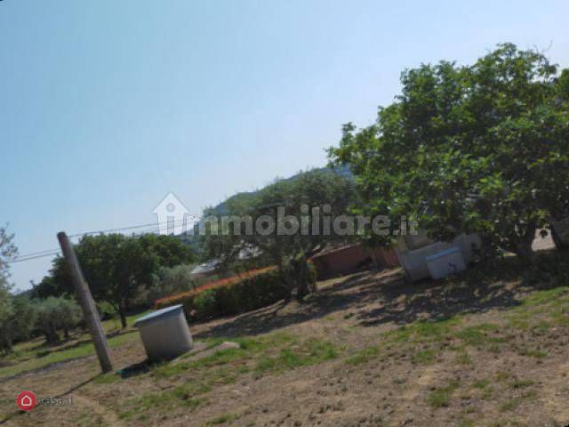 Terreno da ristrutturare a Panicale