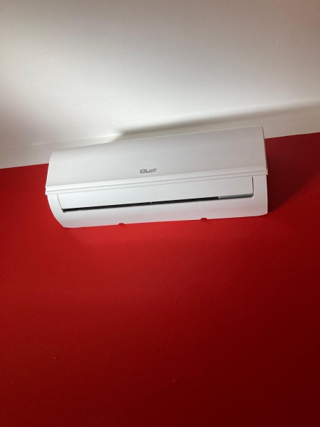 Trilocale con terrazzo a Magione