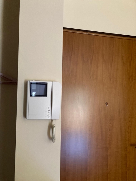 Trilocale con terrazzo a Magione