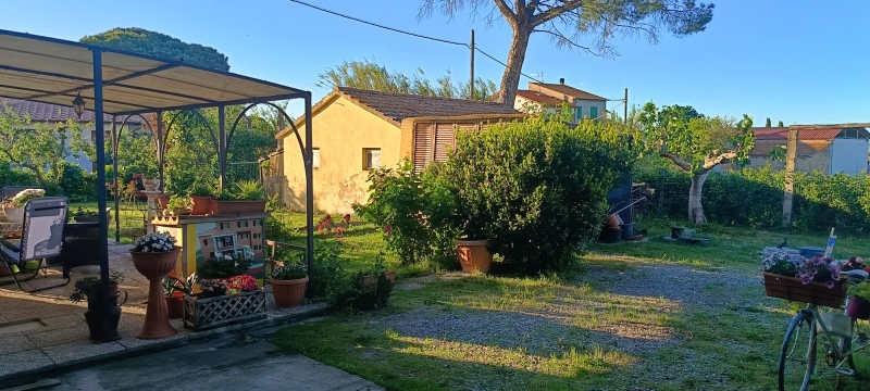 Casa indipendente classe A4 a Castiglione del Lago