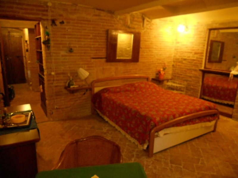 Bilocale classe A4 a Magione