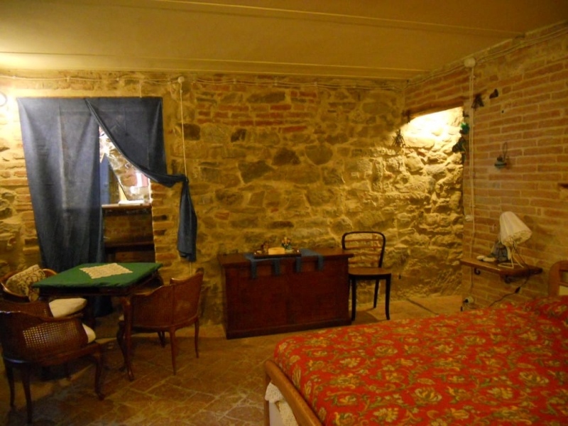 Bilocale classe A4 a Magione