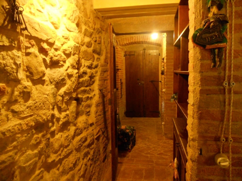 Bilocale classe A4 a Magione