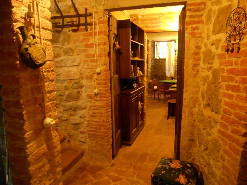 Bilocale classe A4 a Magione