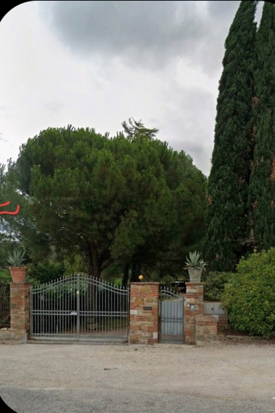 Bilocale arredato in affitto a Magione