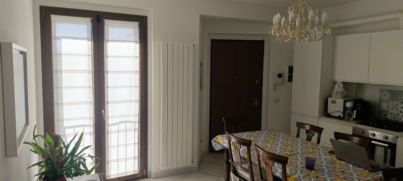 Trilocale classe A4 a Chiusi