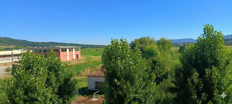 Trilocale classe A4 a Chiusi