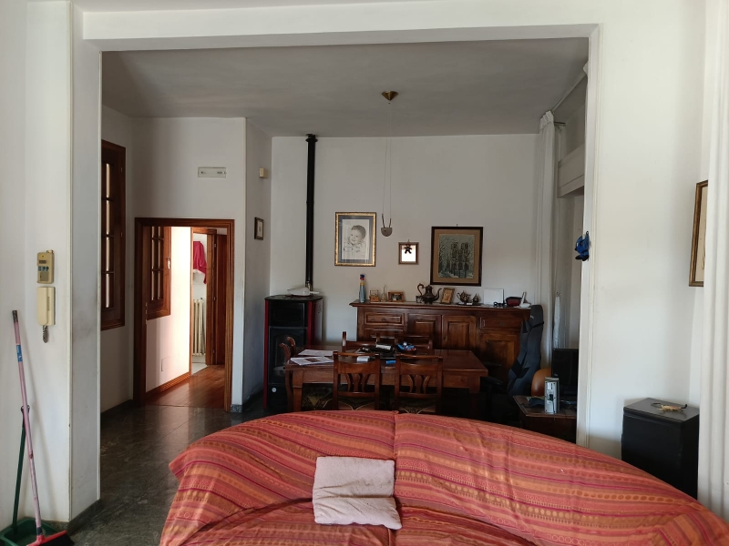 Stabile/Palazzo vista lago a Castiglione del Lago