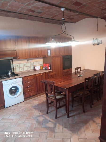 Casa indipendente ristrutturata a Castiglione del Lago
