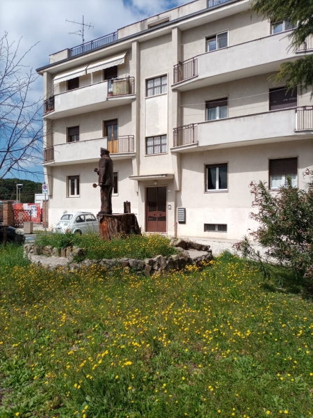 Trilocale in vendita a Passignano sul Trasimeno