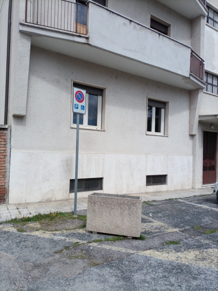 Trilocale in vendita a Passignano sul Trasimeno