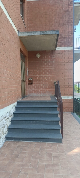 Bilocale arredato in affitto a Citt� della Pieve