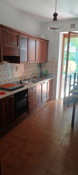 Bilocale arredato in affitto a Citt� della Pieve