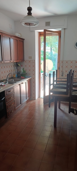 Bilocale arredato in affitto a Citt� della Pieve