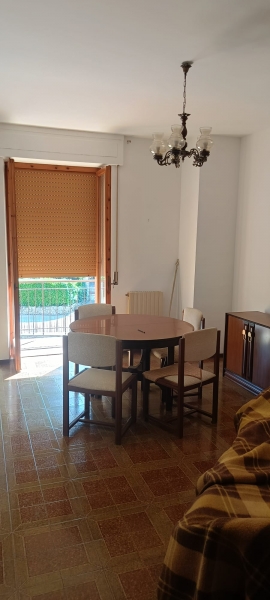 Bilocale arredato in affitto a Citt� della Pieve