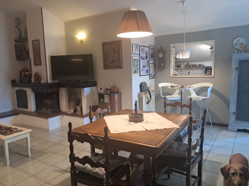Trilocale in vendita a Citt� della Pieve