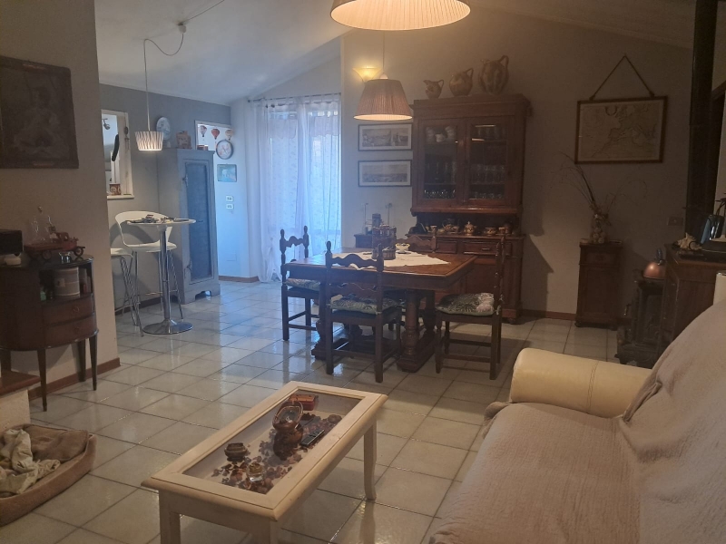 Trilocale in vendita a Citt� della Pieve