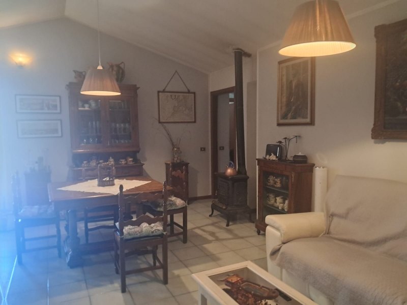 Trilocale in vendita a Citt� della Pieve